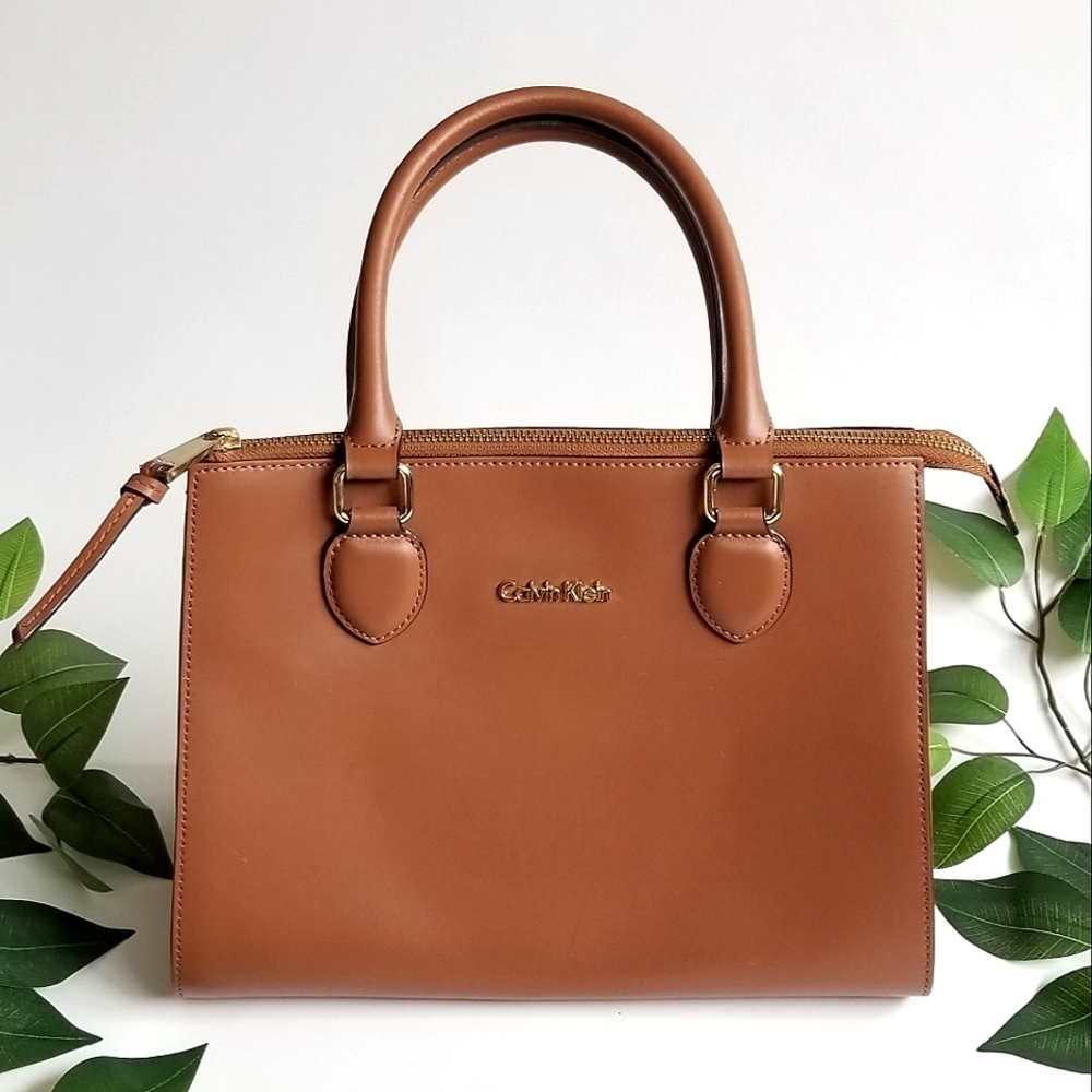 Calvin Klein shoulder bag